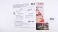 Piko H0 96125 Diesellok BB 466099 SNCF Gleichstrom