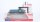 Piko H0 96125 Diesellok BB 466099 SNCF Gleichstrom