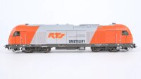 Piko H0 57592 Diesellok BR 2016 905 Swietelsky RTS...