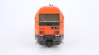 Piko H0 57592 Diesellok BR 2016 905 Swietelsky RTS Gleichstrom