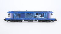 Piko H0 57538 Diesellok BR 246 011-1 IGT Gleichstrom