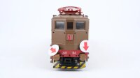 Roco H0 63627 E-Lok BR E645.104 FS Gleichstrom Digital