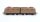 Roco H0 63627 E-Lok BR E645.104 FS Gleichstrom Digital