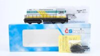 CStrain H0 72023 Diesellok T435 KEG Gleichstrom