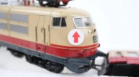 Märklin H0 2852 Personenzug TEE E-Lok BR 103 DB Wechselstrom