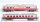 Märklin H0 2852 Personenzug TEE E-Lok BR 103 DB Wechselstrom