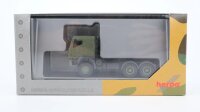 Herpa H0 746892 Military Iveco Trakker Zugmaschine...