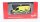 Herpa H0 096874 MAN TGE Kasten Ambulance Belgien