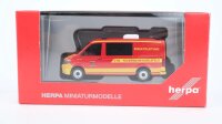 Herpa H0 096904 MAN TGE Kasten Einsatzleitung Feuerwehr...