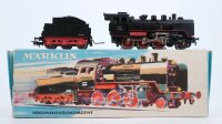 Märklin H0 3003 Dampflok BR 24 058 DB Wechselstrom