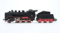 Märklin H0 3003 Dampflok BR 24 058 DB Wechselstrom