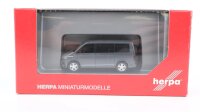 Herpa H0 096782 VW T6.1 dunkelgrau
