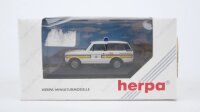 Herpa H0 100953 Private Collection Range Rover London...