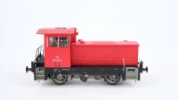 Brawa H0 0551 Diesellok BR 312 145-4 DB Gleichstrom