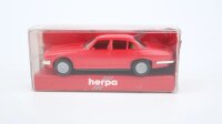 Herpa H0 2020 Jaguar XJ 6/ 12