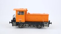 Brawa H0 0550 Diesellok BR 312 245-4 DB Gleichstrom
