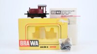 Brawa H0 0491 Diesellok Köf BR 311 263-8 DB Gleichstrom