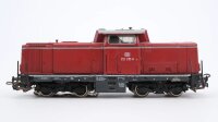 Märklin H0 3072 Diesellok BR 212 215-8 DB Wechselstrom