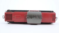 Märklin H0 3072 Diesellok BR 212 215-8 DB Wechselstrom