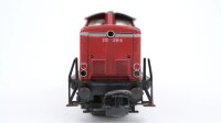 Märklin H0 3072 Diesellok BR 212 215-8 DB Wechselstrom