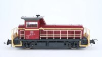 Roco H0 Diesellok Br 384 001-4 DB Gleichstrom