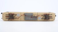 Märklin H0 3058 E-Lok BR 151 104-7 DB Wechselstrom