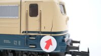 Märklin H0 3058 E-Lok BR 151 104-7 DB Wechselstrom