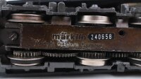 Märklin H0 3058 E-Lok BR 151 104-7 DB Wechselstrom