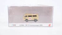 Lemke Collection N LC3836 VW T2 Krankenwagen DRK