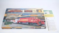 Mehano H0 T722 Start-Set "Bosten Express" BR...