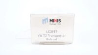 Lemke Collection N LC3917 Minis VW T2 Transporter Bofrost