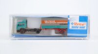 Roco N 1860 MB Sattelzug Deutsche Transport-Compagnie Nürnberg