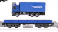 Märklin H0 29655 Digital-Startpackung...
