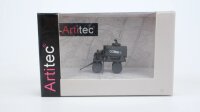 Artitec H0 387.290 Anhänger Mobile Tankstelle
