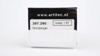 Artitec H0 387.290 Anhänger Mobile Tankstelle
