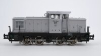 Piko H0 Diesellok Werklok 611 Stahl und Walzwerk...
