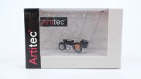 Artitec H0 387.068 BMW R75 mit Beiwagen