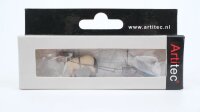 Artitec H0 387.392 Pferd mit Pflug