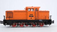 Piko H0 HSL 5452 320 1900 00125 Diesellok BR 106 256-1 DR...