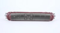 Märklin H0 Diesellok MY 1106 DSB Wechselstrom