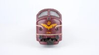 Märklin H0 Diesellok MY 1106 DSB Wechselstrom
