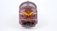 Märklin H0 Diesellok MY 1106 DSB Wechselstrom