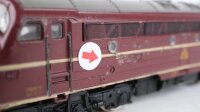 Märklin H0 Diesellok MY 1106 DSB Wechselstrom