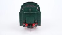 Fleischmann H0 4028 Dampflok "Carl" BR 205 ELB Gleichstrom Analog