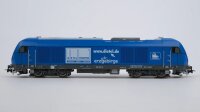 Piko H0 57593 Diesellok BR 253 015-8 Pressnitztalbahn...