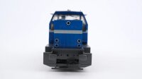 Liliput H0 7224 03 Diesellok BR 14 Tegernsee Bahn Gleichstrom