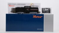 Roco H0 7300046 Diesellok BR 202 597-1 EBS limmitiertes...