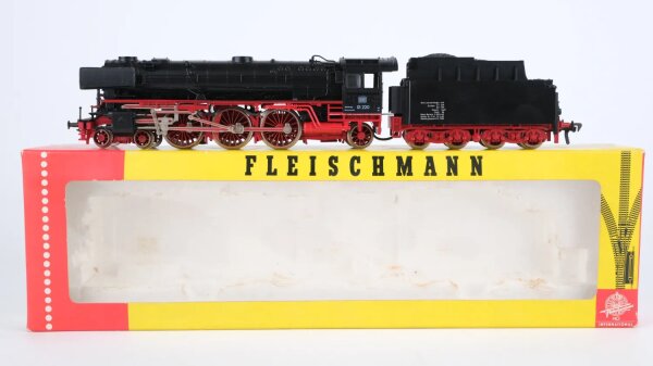 fleischmann-h0-4170-dampflok-