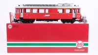 LGB G 20390 Triebwagen ABe 4/4 32 RhB Digital