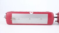Fleischmann H0 Schienenbus mit Beiwagen BR VS 98 279 DB Gleichstrom